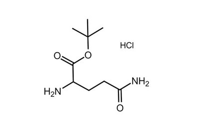 L-Glutamine t-butyl ester hydrochloride, ≥98%