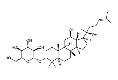 Ginsenoside Rh2, ≥98%