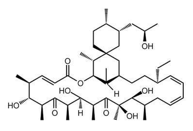 Oligomycin A, ≥98%