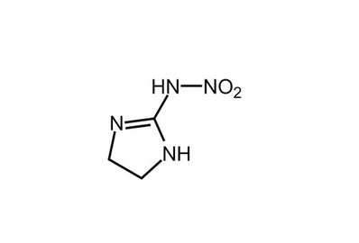 2-Nitroamino-2-imidazoline, ≥98%