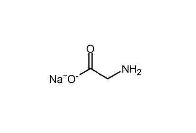 Glycine sodium salt, ≥98.5%