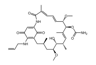 Tanespimycin, ≥98%