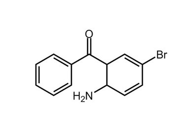 2-Amino-5-bromobenzophenone, ≥97%