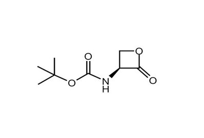 N-Boc-L-serine β-lactone, ≥97%