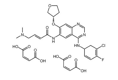 Afatinib dimaleate, ≥99%