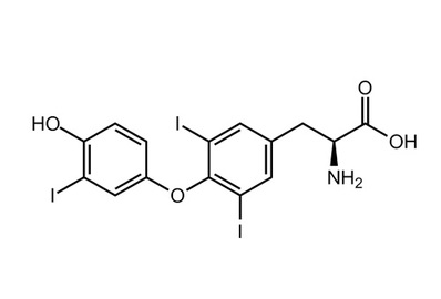 3,3′,5-Triiodo-L-thyronine, ≥99%