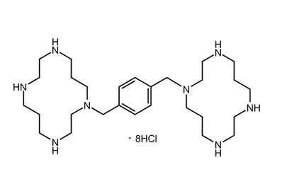 AMD 3100 octahydrochloride, ≥98%