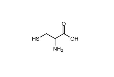 DL-Cysteine, ≥98%