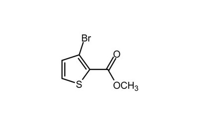 Methyl 3-Bromothiophene-2-carboxylate, ≥98%