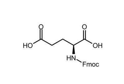 Fmoc-Glu-OH, ≥98%
