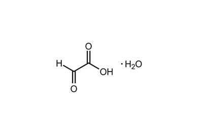 Glyoxylic acid monohydrate, ≥98%