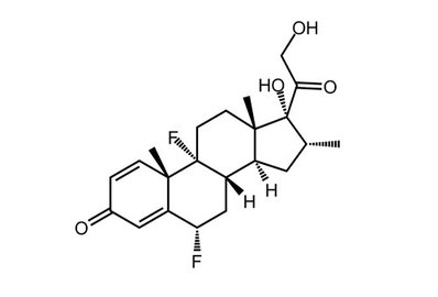 Flumethasone, ≥99%