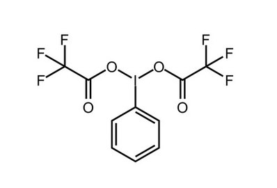 [Bis(trifluoroacetoxy)​iodo]​benzene, ≥98%