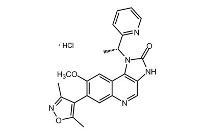 I-BET 151 Hydrochloride, ≥98%