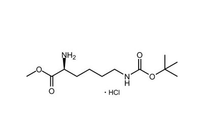 H-Lys(Boc)-OMe hydrochloride, ≥98%