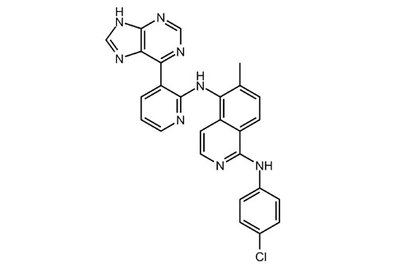 B-Raf inhibitor 1, ≥98%