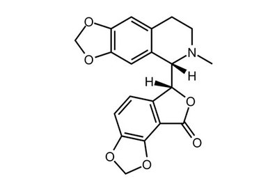 (+)-Bicuculline, ≥98%