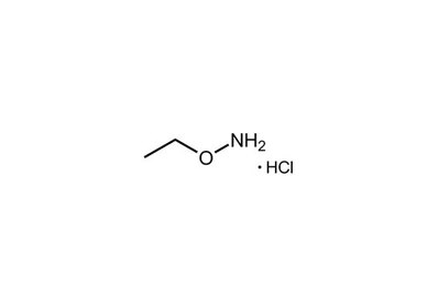 O-Ethylhydroxylamine hydrochloride, ≥99%