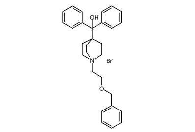 Umeclidinium bromide, ≥98%