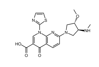 Voreloxin, ≥98%
