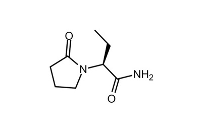 Levetiracetam, ≥98%