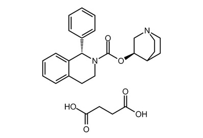 Solifenacin succinate, ≥99%