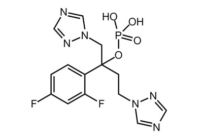 Fosfluconazole, ≥98%
