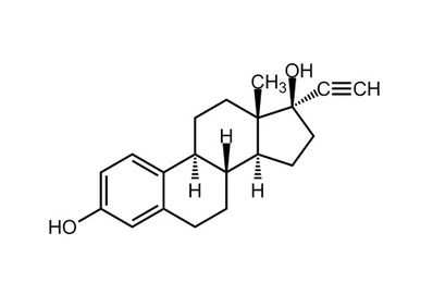 Ethynyl Estradiol, ≥99%