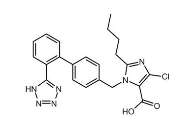 Losartan carboxylic acid, ≥98%