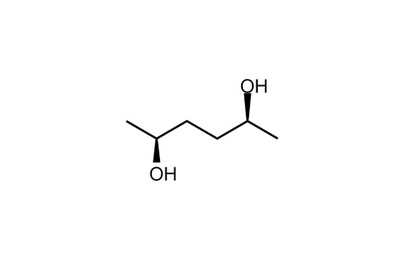 (2S,5S)-2,5-Hexanediol, ≥98%