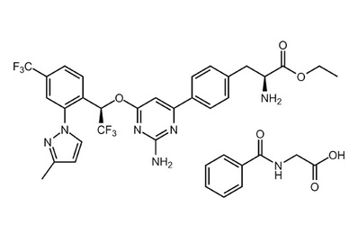 Telotristat Etiprate, ≥98%