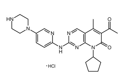 Palbociclib hydrochloride, ≥98%