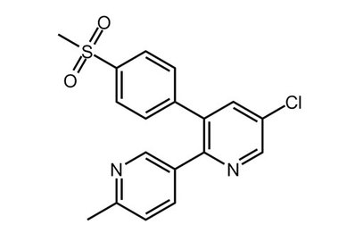 Etoricoxib, ≥98%