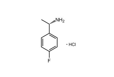 (S)-1-(4-Fluorophenyl)ethylamine hydrochloride, ≥95%