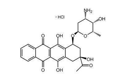 Idarubicin hydrochloride, ≥98%