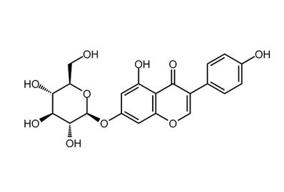 Genistin, ≥98%
