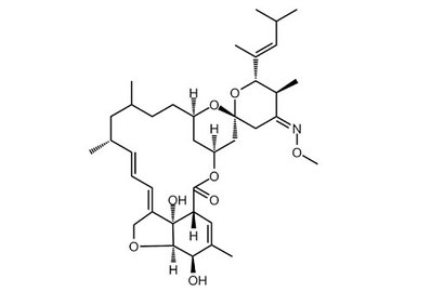 Moxidectin, ≥98%