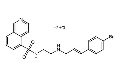 H-89 Dihydrochloride, ≥98%