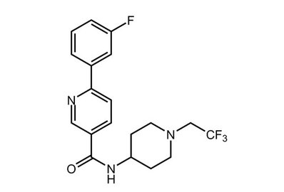 HPGDS inhibitor 1, ≥98%