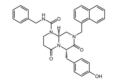ICG 001, ≥98%