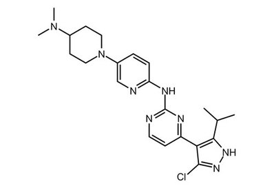CDK 4/6 Inhibitor, ≥98%