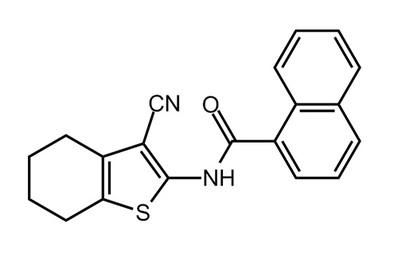 JNK Inhibitor IX, ≥98%