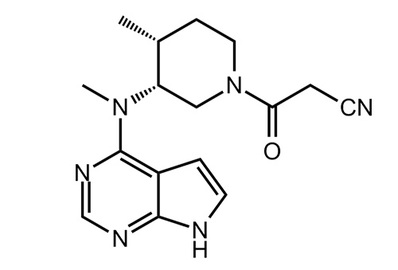 Tofacitinib, ≥98%