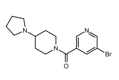 UNC669, ≥98%