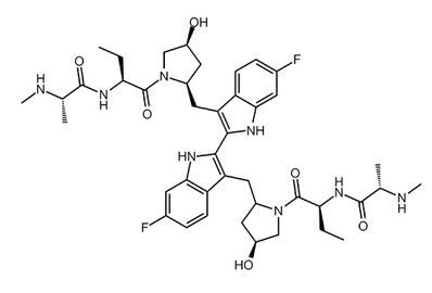 Birinapant, ≥98%