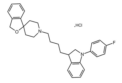 Siramesine hydrochloride, ≥98%