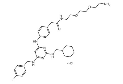 AP-III-a4 hydrochloride, ≥98%
