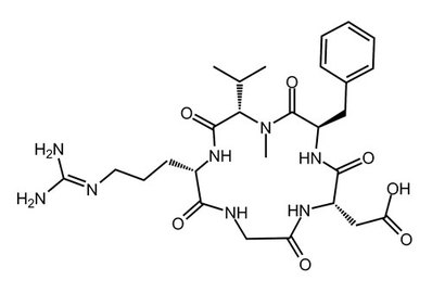 Cilengitide, ≥98%