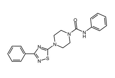 JNJ 1661010, ≥98%