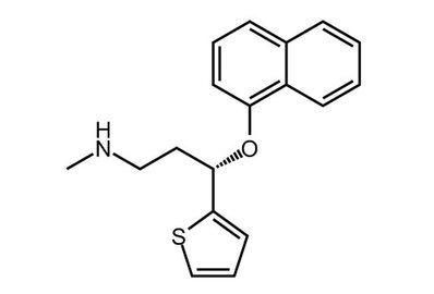 Duloxetine, ≥99%